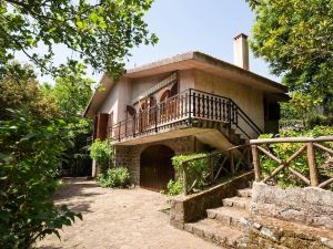 La Casa Delle Querce San Leonardo de Siete Fuentes