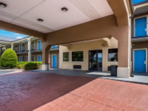 SureStay Plus Hotel by Best Western Jackson Hotels in Jackson