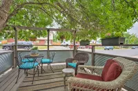 Colorado Cowboy Cottage 12 Mi to Downtown Denver