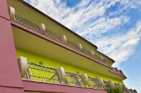 Hotel Aloisi Hotels in Lecce
