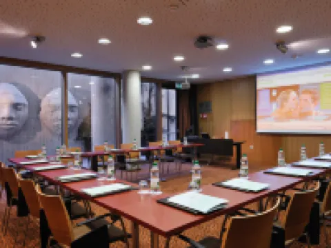 克里斯塔爾酒店 新梅斯託酒店