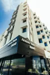 Roxon Sea Sand Bat Yam Hoteles en Bat Yam