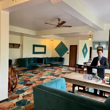 Peace Channels Resorts Dalhousie