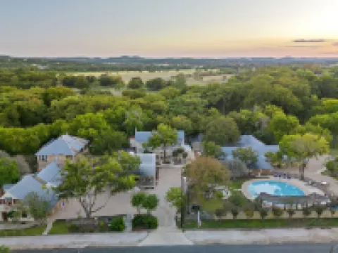 Meyer Hotel Hotels in Comfort