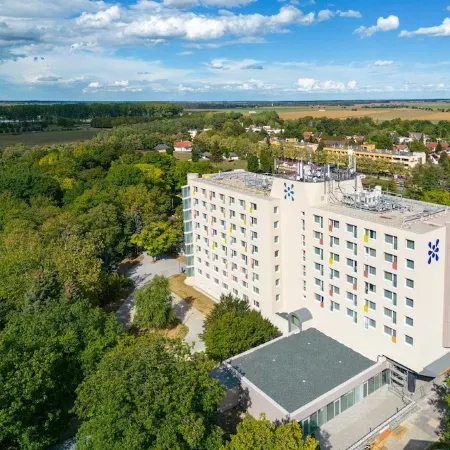 Hunguest Bük - ex Répce és Répce Gold