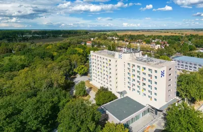 Hunguest Bük - ex Répce és Répce Gold Hôtels à : 