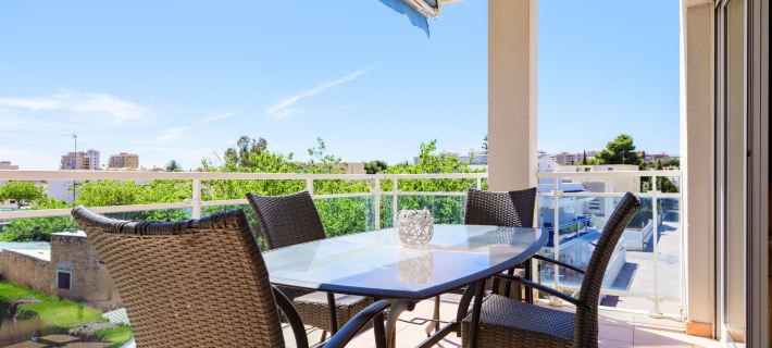 La Vina Hoteles en Oropesa