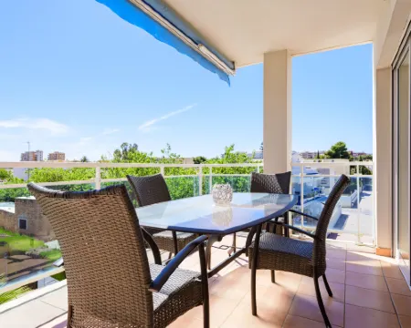 La Vina Hotels in Oropesa