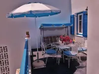 Bouganville Apartments Hotels in Adamantas