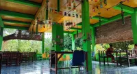 Green Forest Tangkahan Hotel di Namu Sialang