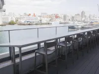 那霸安迪魯酒店 - 浪漫/情侶