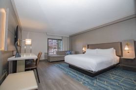 Providence Marriott Downtown