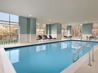 Homewood Suites by Hilton Indianapolis Downtown Iupui Hotels near Monument Circle