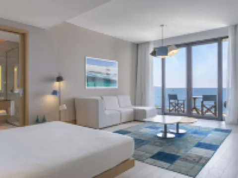 Susona Bodrum, LXR Hotels & Resorts Hotels in Torba Mahallesi
