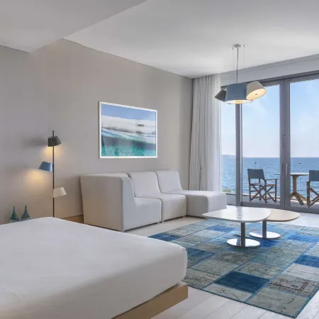 Susona Bodrum, LXR Hotels & Resorts