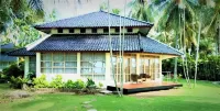 Horison Resort Pondok Layung Anyer Hotels near ZERO POINT BEACH ANYER