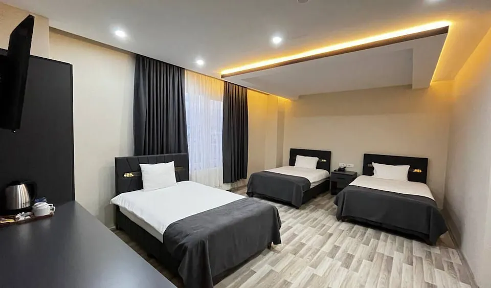 Hotel Nuh - Housity