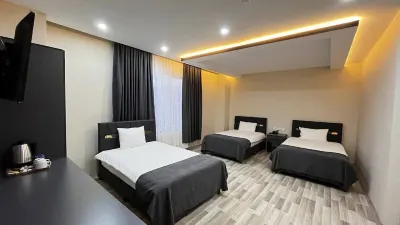 Atlihan Plus Hotel