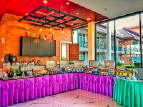 Southern Airport Hatyai Hotels in Hat Yai