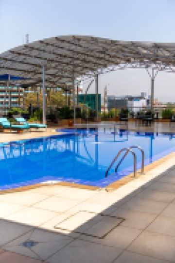 Acacia Premier Hotel