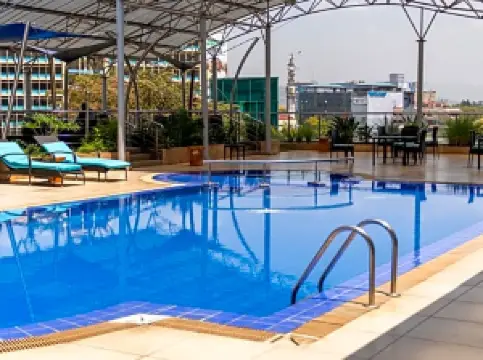 Acacia Premier Hotel