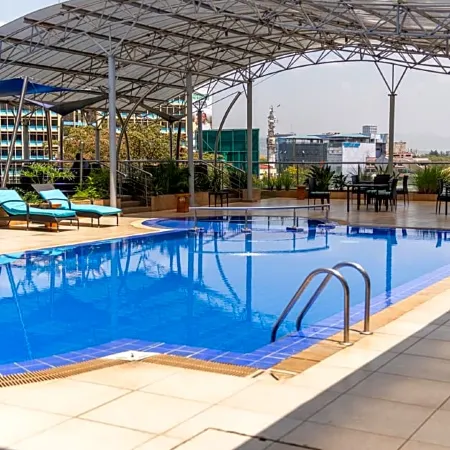 Acacia Premier Hotel