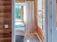 Riekkotupa Hotels in Fell Lapland