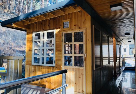 객실 디테일 컷