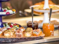 Hôtel Mercure Toulouse Centre Saint-Georges - Breakfast