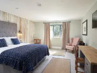 The Pig Shed Motel 롱햄 호텔