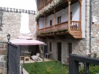 Hostal Nevandi