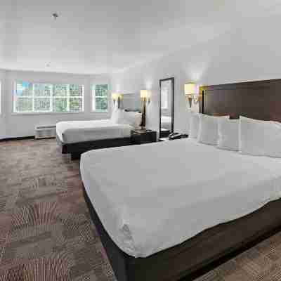 Best Western Wesley Inn  Suites Rooms