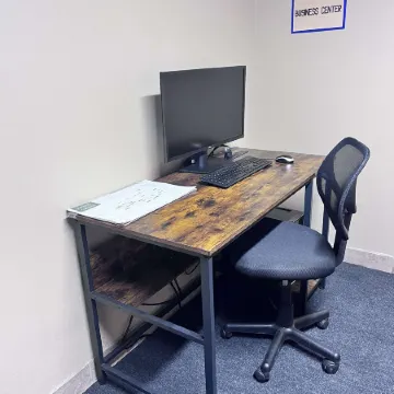 SureStay Hotel by Best Western Glendive Yellowstone River