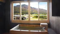 Hotel Yume-No-yu Hotels in Omachi