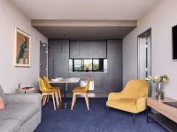 Mantra Melbourne Epping Hotels in Epping