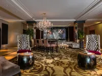 Hotel Zaza Houston Museum District Hoteles en Houston