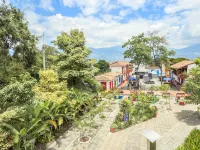 Four Points by Sheraton Medellin Hotel di 