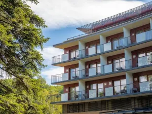 Fagus Hotel Conference & Spa Superior