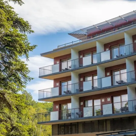 Fagus Hotel Conference & Spa Superior