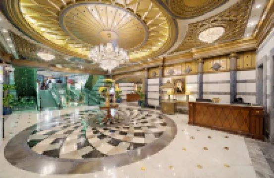 InterContinental Hotels DAR AL TAWHID MAKKAH by IHG