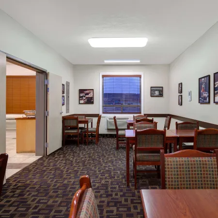 Days Inn by Wyndham Dawson Creek