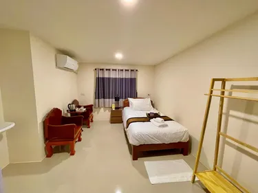 รูปภาพของบ้านกาญจน์ เชียงราย Baan Kan Chiang Rai