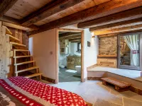 Chalet les Combes Hotels near Castello Reale di Sarre