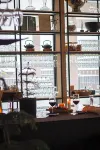 The Wood Hotel by Elite, Spa & Resort - bar