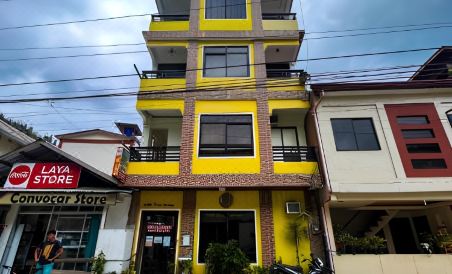 Faith Rica Pension - Housity