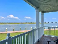 Comfort Suites Chincoteague Island Bayfront Resort - Ocean View