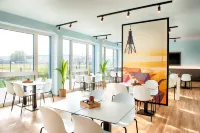 B&B HOTEL Cuxhaven Hotel a Cuxhaven