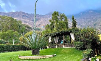 Villa Santa Catarina