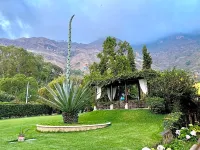 Villa Santa Catarina