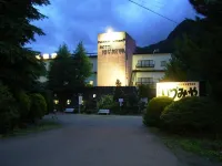 Obara Onsen Hotel Izumiya